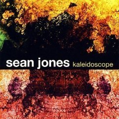 Sean Jones / Kaleidoscope (수입/미개봉)
