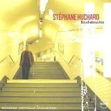 Stephane Huchard / Bouchabouches (Digipack/수입/미개봉)