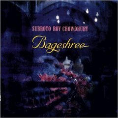 Subroto Roy Chowdhury / Bageshree (Digipack/수입/미개봉)