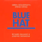 String Swing / Blue Hat (Digipack/수입/미개봉)