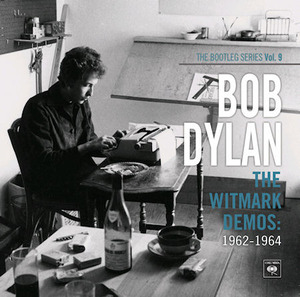 Bob Dylan / The Witmark Demos : 1962-1964 (The Bootleg Series Vol.9) (2CD/미개봉)