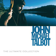 [중고] John Michael Talbot / Ultimate Collection (2CD중1CD/수입)