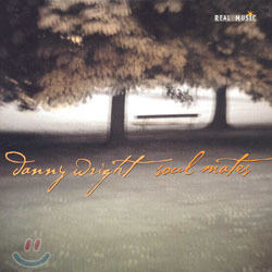 Danny Wright / Soul Mates (수입/미개봉)