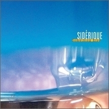 시데리크 (Siderique) / Something Else (미개봉)