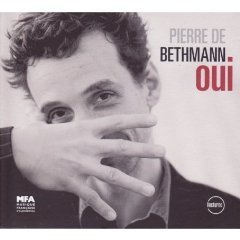 Pierre De Bethmann / Oui (Digipack/수입/미개봉)