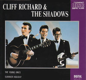 [중고] Cliff Richard &amp; Shadows / Greatest Hits