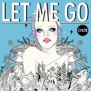 [중고] 공일오비 (015B) / Let Me Go (Digital Single)