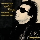 Tete Montoliu Trio / Tootie&#039;s Tempo( 수입/미개봉)