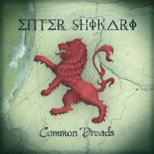 Enter Shikari / Common Dreads (수입/미개봉)