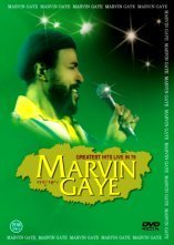 [중고] [DVD] Marvin Gaye / Greatest Hits Live In 76
