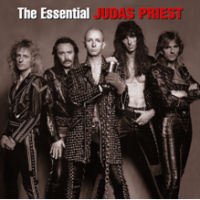 Judas Priest / The Essential Judas Priest (2CD/미개봉)