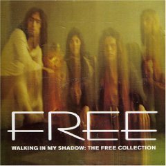 Free / Walk In My Shadown - The Collection (수입/2CD/미개봉)