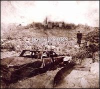 Lacrimas Profundere / Songs for the Last View (Bonus Track/미개봉/수입)