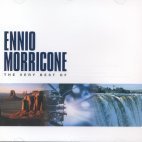 [중고] Ennio Morricone / The Very Best Of Ennio Morricone (홍보용)