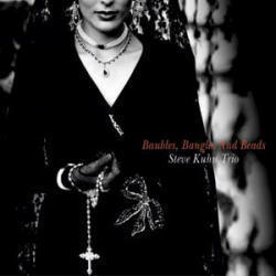 [중고] Steve Kuhn Trio / Baubles, Bangles And Beads (홍보용)