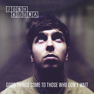 [중고] Josh Kumra / Good Things Come To Those Who Don&#039;t Wait (2CD)