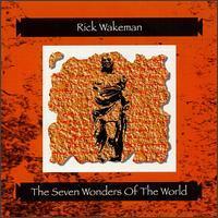 [중고] Rick Wakeman / Seven Wonders of the World(수입)