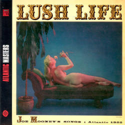 Joe Mooney / Lush Life (수입/Remastered/Digipack/미개봉)