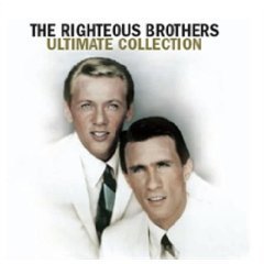 [중고] Righteous Brothers / Ultimate Collection (2CD/수입)