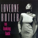 Laverne Butler / No Looking Back (수입/미개봉)