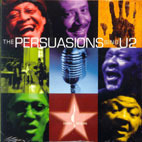 Persuasions / The Persuasions Sing U2 (미개봉/수입)