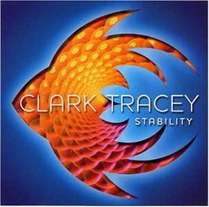 Clark Tracey / Stability (HDCD/미개봉/수입)