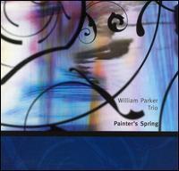 William Parker Trio / Painter&#039;s Spring (미개봉/수입)