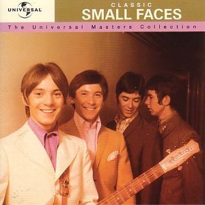[중고] Small Faces / Classic - Universal Masters Collection (Remastered/수입)