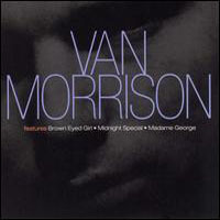 [중고] Van Morrison / Super Hits (수입)