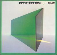 [중고] Eddie Jobson/Zinc / The Green Album (수입)