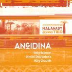 Malagasy Trio / Angidina (수입/Digipack/미개봉)