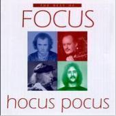 [중고] Focus / The Best Of: Hocus Pocus (수입)