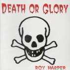 Roy Harper / Death Or Glory (수입/미개봉)