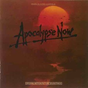 [중고] O.S.T. / Apocalypse Now (지옥의 묵시록)