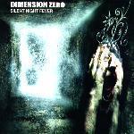 [중고] Dimension Zero / Silent Night Fever (Digipack/홍보용)