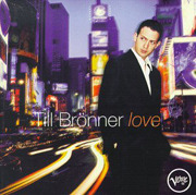 Till Bronner / Love (수입/미개봉)