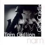 Tom Gullion / Cat&#039;s Cradle (수입/미개봉)