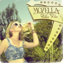 Mozella / Belle Isle (수입/미개봉)