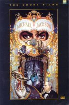 [중고] [DVD] Michael Jackson / Dangerous - Short Films