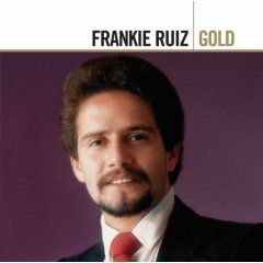 Frankie Ruiz / Gold - Definitive Collection (Remastered) (2CD/수입/미개봉)