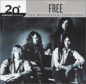 Free / Best Of Free (Millennium Collection - 20th Century Masters/수입/미개봉)