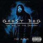 O.S.T. / Ghost Dog: The Way Of The Samurai - 고스트 독 (미개봉)