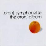 Oranj Symphonette / Oranj Album (수입/미개봉)