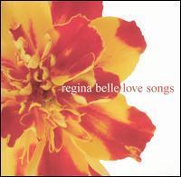 Regina Belle / Love Songs (수입/미개봉)