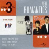 Ultravox, Visage, Soft Cell / New Romantics (3CD Box/수입/미개봉)