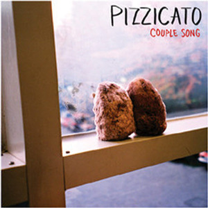 [중고] 피치카토 (Pizzicato) / Couple Song (EP)
