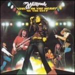 Whitesnake / Live...In The Heart Of The City (수입/미개봉)
