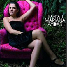 Mariana Aydar / Kaviata 1 (미개봉/수입)