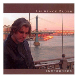 Laurence Elder / Surrounded (미개봉/수입)