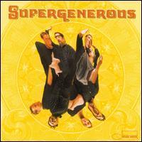 Supergenerous / Supergenerous (수입/미개봉)